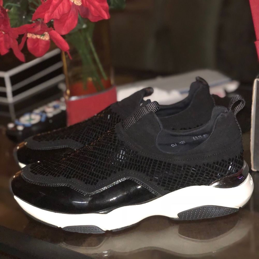 Ferragamo sneakers
